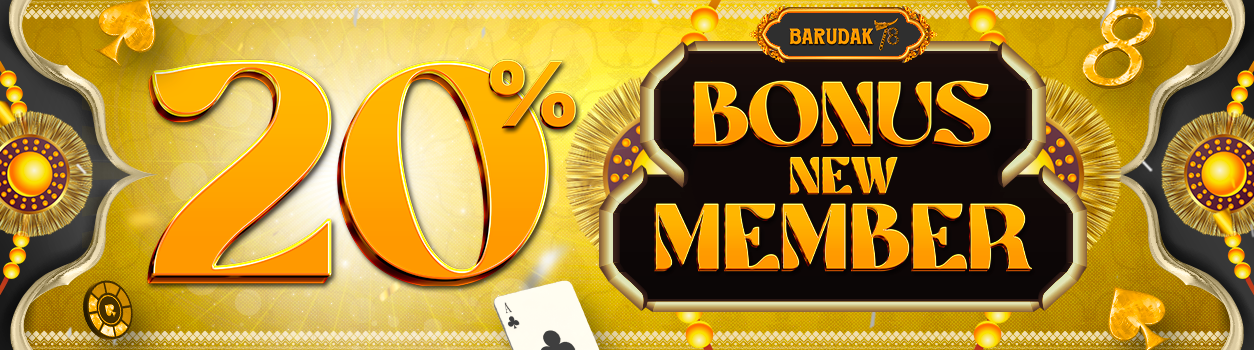 Situs BARUDAK78
